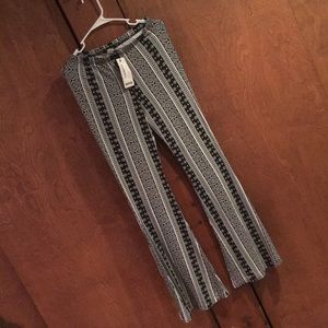 Bohemian Pants